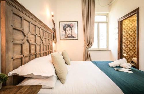 Mamilla Apartment | Royal Mamilla - luxury יציאה במוצ"ש ללא עלות