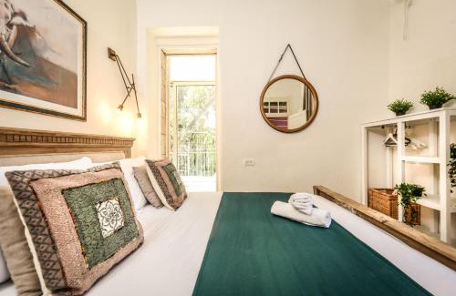 Mamilla Apartment | Royal Mamilla - luxury יציאה במוצ"ש ללא עלות