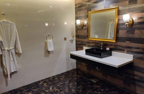 Multan Hotel | Royal Mansion Hotel