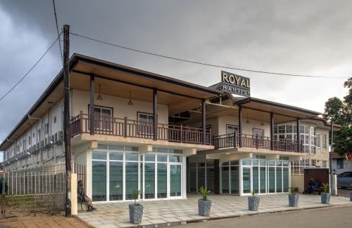 Noord Apartment | Royal Mansion