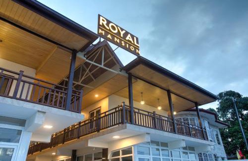 Noord Apartment | Royal Mansion