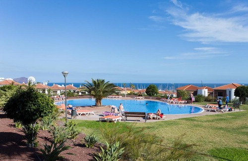 Complejo turistico Amarilla Golf Apartment | Royal Marina Golf with wifi & pool
