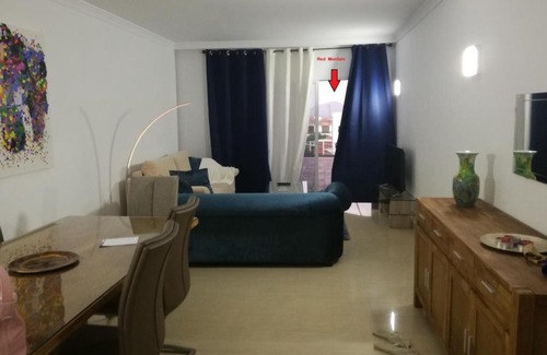 Complejo turistico Amarilla Golf Apartment | Royal Marina Golf with wifi & pool