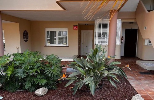 Complejo turistico Amarilla Golf Apartment | Royal Marina Golf-B