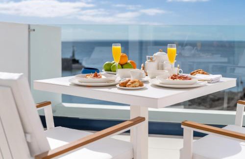 Puerto Calero Hotel | Royal Marina Suites Boutique Hotel - Adults Only