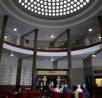 Portsmouth Hotel | Royal Maritime Hotel