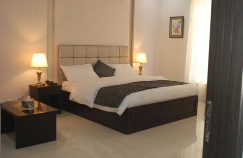 Bahawalpur Hotel | Royal Mark Hotel Bahawalpur