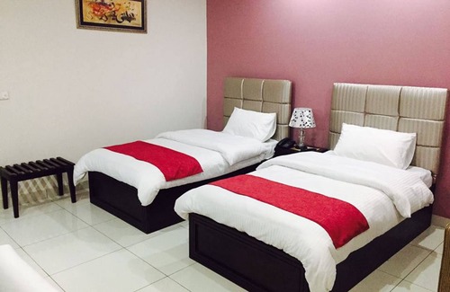 Bahawalpur Hotel | Royal Mark Hotel Bahawalpur