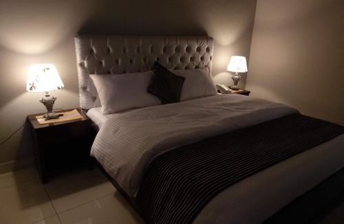 Bahawalpur Hotel | Royal Mark Hotel Bahawalpur