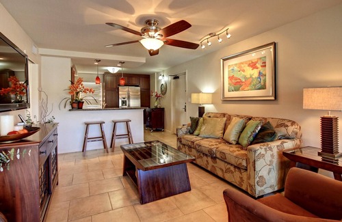 Kihei Hotel | Royal Mauian #601 by Ali'i Resorts