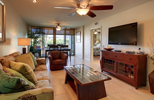 Kihei Hotel | Royal Mauian #601 by Ali'i Resorts