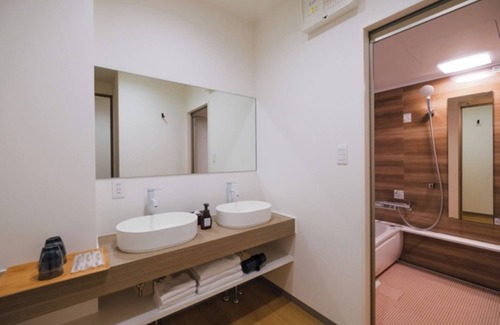 Chuo Ward Hotel | Royal Modern Suite Room only Simple Stay/Kumamoto Kumamoto