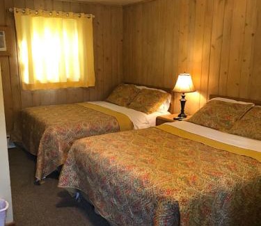 Ironwood Hotel | Royal Motel