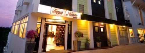 Ao Nang Resort | Royal Nakara Ao Nang