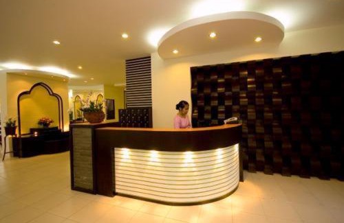 Ao Nang Resort | Royal Nakara Ao Nang