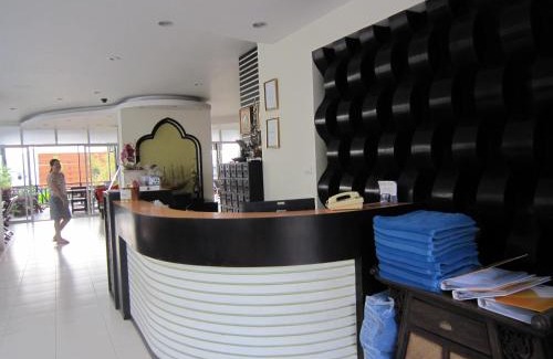 Ao Nang Resort | Royal Nakara Ao Nang