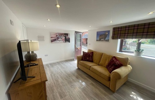 Much Marcle Hotel | Royal Oak Country Inn and Restaurant