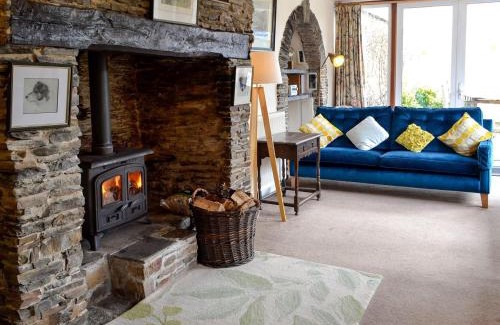 Winsford House | Royal Oak Farm