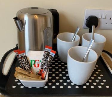 Leicester City Centre Hotel | Royal Oak Hotel