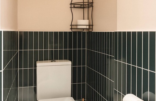 Brighton Apartment | Royal Oakwood Studio | 1 Bed | Brighton | Sleeps 2