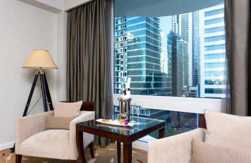 Brisbane Central Business District Hotel | Royal On The Park
