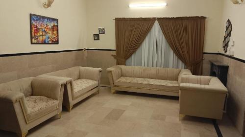 Islamabad House | Royal one cottage