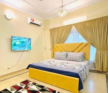 Islamabad House | Royal one cottage