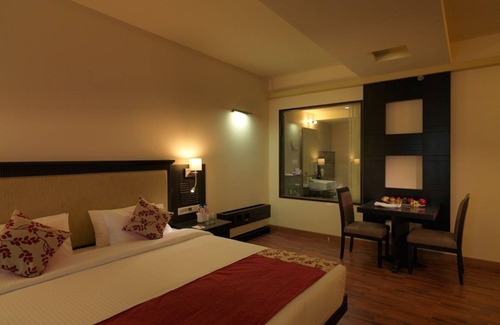 Shimoga Hotel | Royal Orchid Central