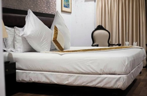Sargodha Hotel | Royal Orchid Hotels