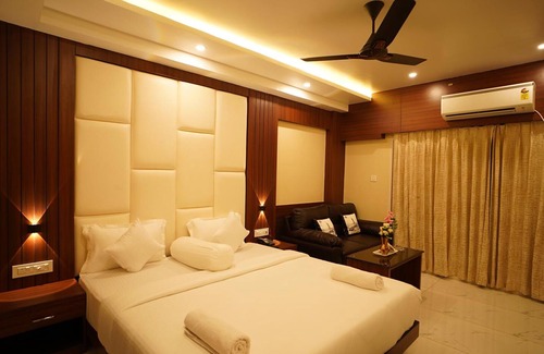Mandarmani Hotel | Royal Palace Beach Resort