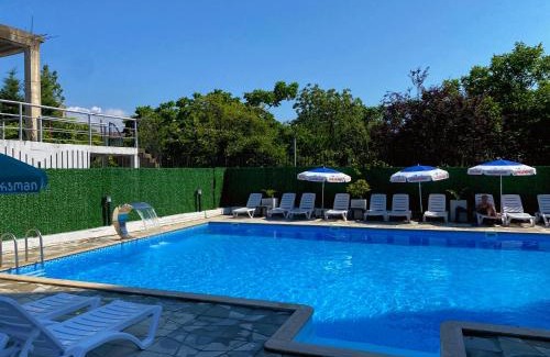 Kobuleti Hotel | Royal Palace