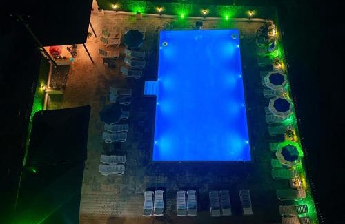 Kobuleti Hotel | Royal Palace