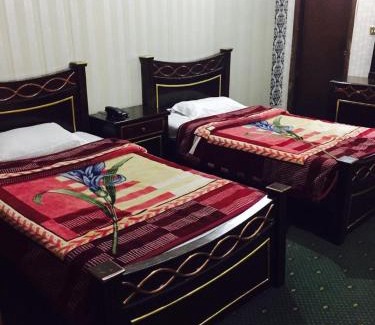 Lahore Apartment | Royal palace hotel