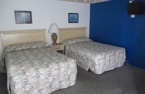 Stuart Hotel | Royal Palms Motel