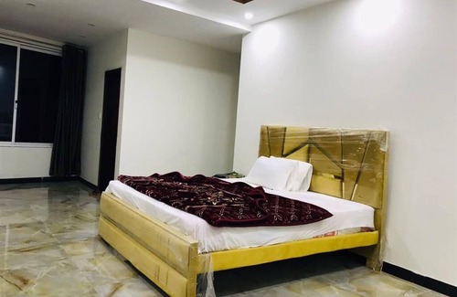 Tranna Hotel | Royal Park Hotel Balakot