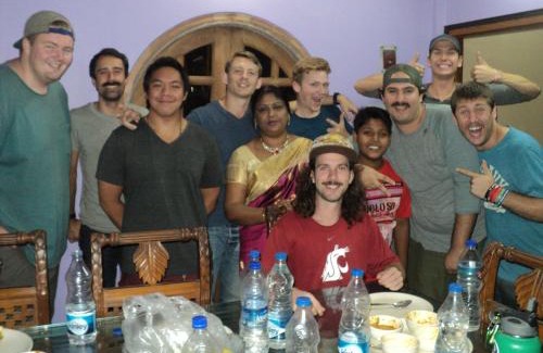 Jadavpur House | Royal Paying Guest