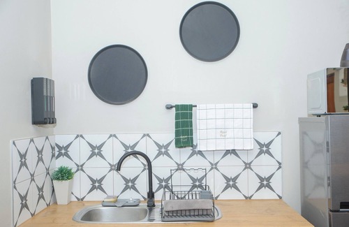 Paarl Apartment | Royal Pearl, Insta-worthy 1 bedroom Apartment with mountain view