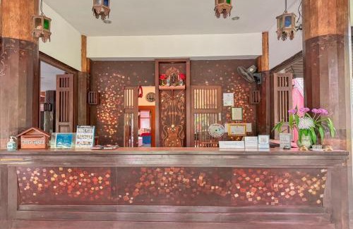 Mae Taeng Cabin | Royal Ping Garden and Resort