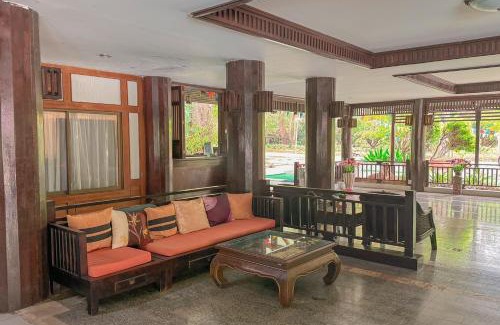Mae Taeng Cabin | Royal Ping Garden and Resort