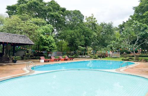 Mae Taeng Cabin | Royal Ping Garden and Resort