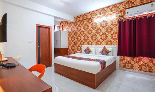 Sector 2 Apartment | Royal Platinum suites HSR layout
