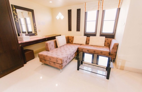 Mueang Nga Hotel | Royal Princess City