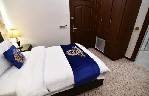 F-6 Sector House | Royal Regency Hotel