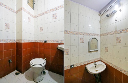 Gandhi Nagar Hotel | Royal Regency Lodge
