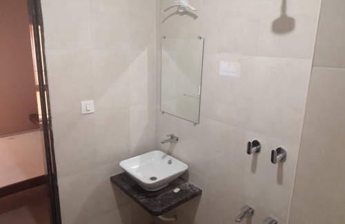 Gandhi Nagar Hotel | Royal Regency Lodge