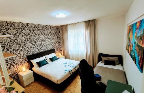 Camin Apartment | Royal Residence Padova