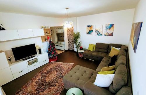 Camin Apartment | Royal Residence Padova