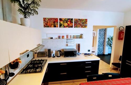 Camin Apartment | Royal Residence Padova