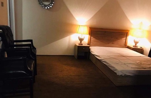 Multan Hotel | Royal Residency Hotel Multan