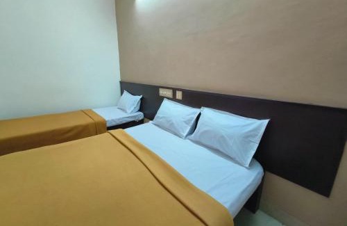 Kumbakonam Hotel | Royal Residency